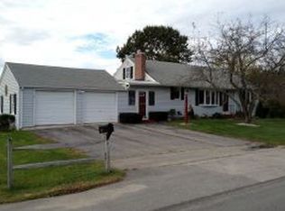 223 Green St, Somersworth, NH 03878