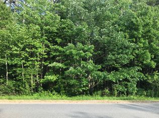 0 Vanner Rd, Washington, ME 04574