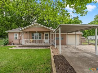 4010 S 5th St, Temple, TX 76502