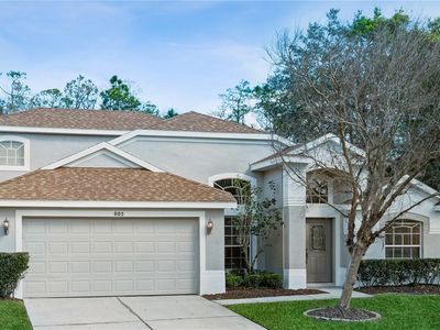 503 Canary Island Ct, Orlando, FL, 32828