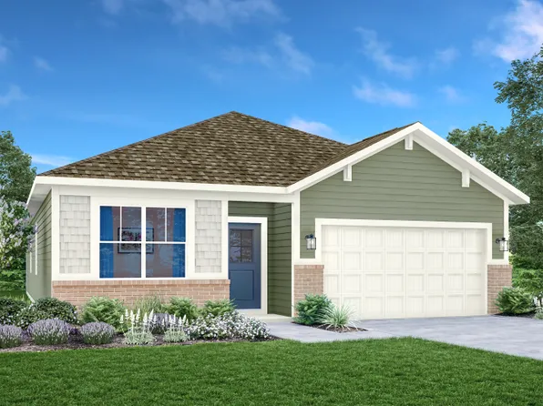 Alan Plan, Summerton : Summerton Ranch