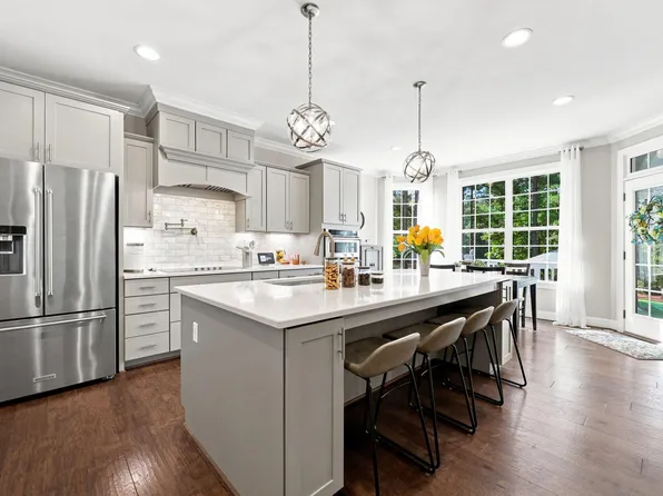 209 Old Ballentine Way, Holly Springs, NC 27540