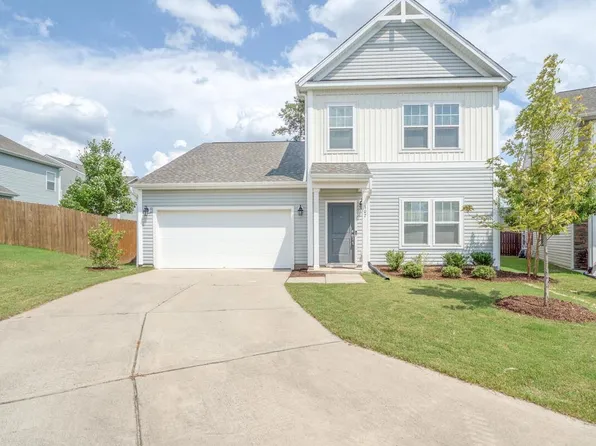 107 Hutty Ln, Durham, NC 27560