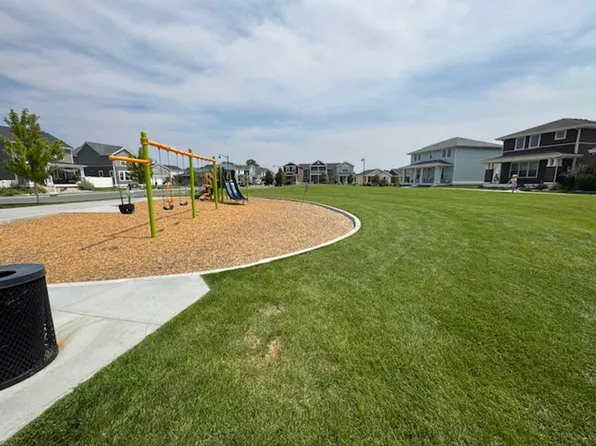 RH212 - 1625 Annafeld Pkwy E, 1625 Annafeld Pkwy E #201, Billings, MT 59101