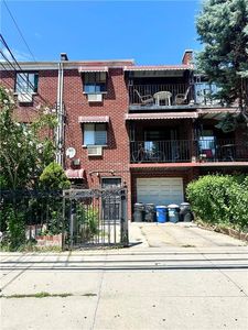 1119 E 224th St, Bronx, NY, 10466