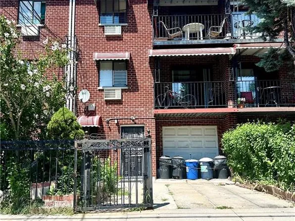 1119 E 224th St, Bronx, NY 10466