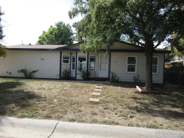 8415 Copeland Ct, Fort Collins, CO 80528
