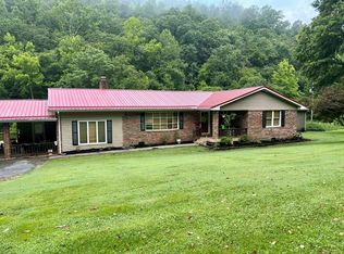 3223 Left Fork Abbott Crk, Prestonsburg, KY