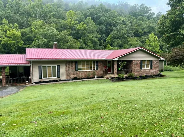 3223 Left Fork Abbott Crk, Prestonsburg, KY 41653