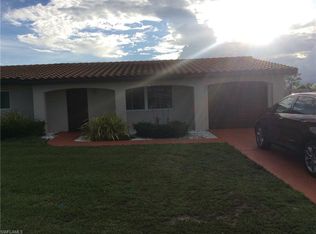 406 Rushmore Ave S, Lehigh Acres, FL 33936