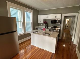 675 Myrtle Ave UNIT 2, Albany, NY 12208