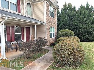 1211 Wildflower Way, Madison, GA 30650