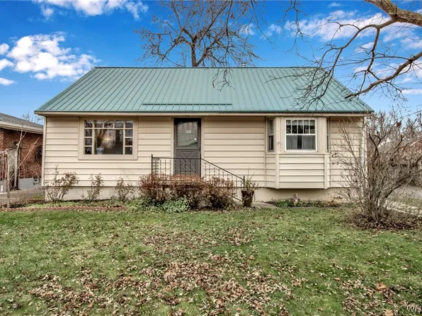 128 Worthy Ave, Medina, NY 14103