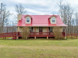 848 Hinds Chapel Rd LOT 11, Jamestown, TN 38556