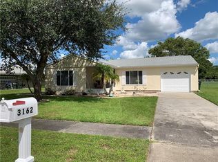 3162 Mill Run Ct, North Port, FL 34287