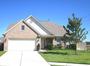 9967 Up Country Ln, Conroe, TX 77385