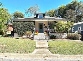 915 S Bloodworth St, Raleigh, NC 27601