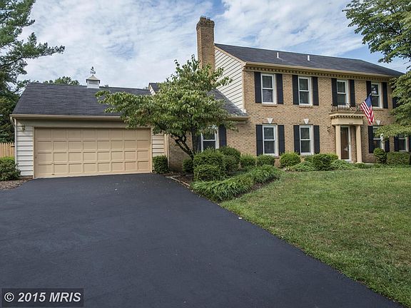 2nd image of 15104 Cosmos Ct