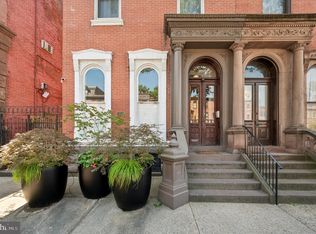 2012 Spring Garden St UNIT PH, Philadelphia, PA 19130