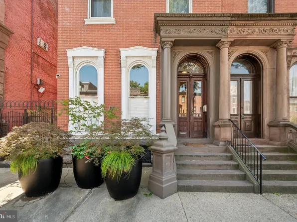 2012 Spring Garden St Unit Ph, Philadelphia, PA 19130