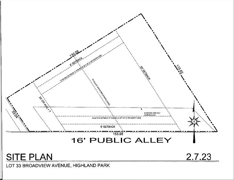 2nd image of 741 Broadview Ave