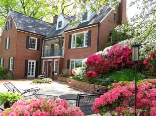 1101 23rd Rd S, Arlington, VA 22202