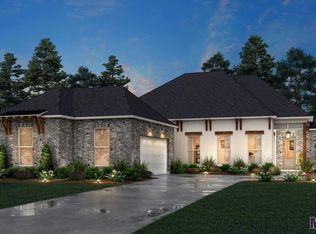 10305 Oak Colony Blvd, Baton Rouge, LA 70817