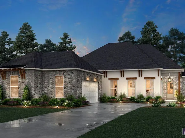 9855 Oak Colony Dr, Baton Rouge, LA 70817
