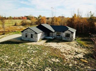 7270 Newark Rd, Imlay City, MI 48444