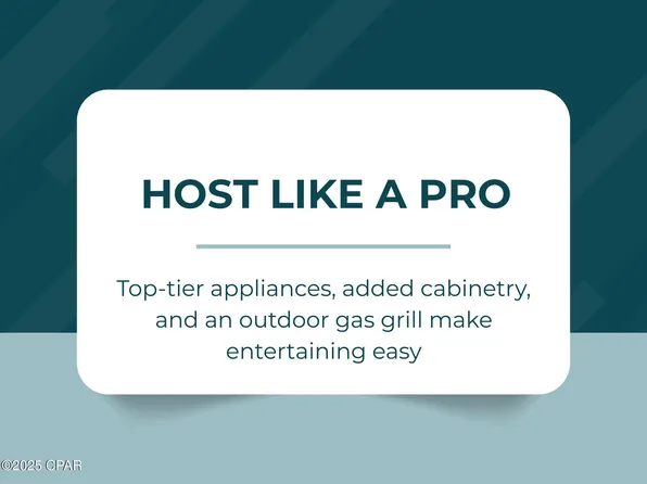 7505 Thomas Dr Unit 523C, Panama City Beach, FL 32408