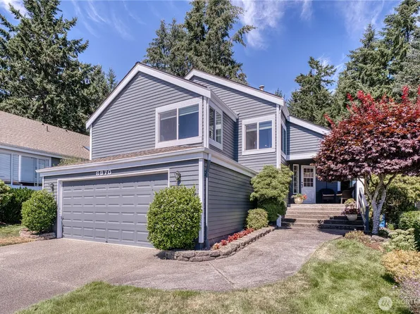 6870 Starboard Lane, Gig Harbor, WA 98335