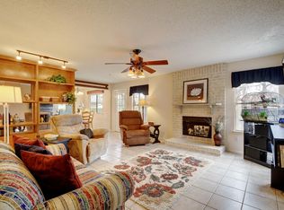 11709 Tanglebriar Trl, Austin, TX 78750