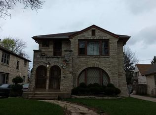 3214 N 47th St, Milwaukee, WI 53216
