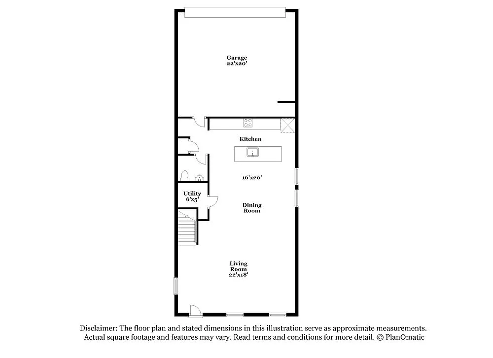 Building Photo - 7416 Blue Gable Rd
