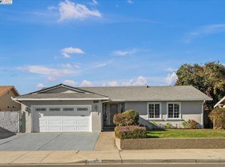 5633 Moores Ave, Newark, CA 94560