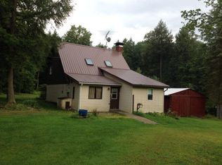 11371 Old State Rd, Strattanville, PA 16258