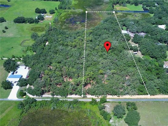1 Sendcastle Dr, Groveland, FL 34736
