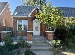 2113 S Washington St, Denver, CO 80210