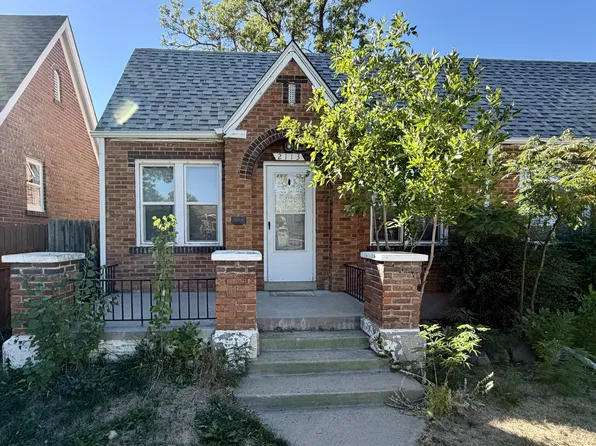 2113 S Washington St, Denver, CO 80210