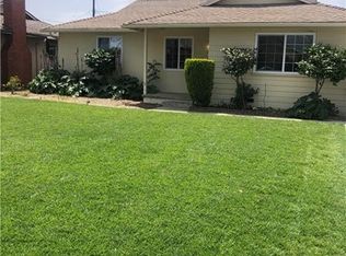 558 E Hawthorne St #A, Ontario, CA 91764
