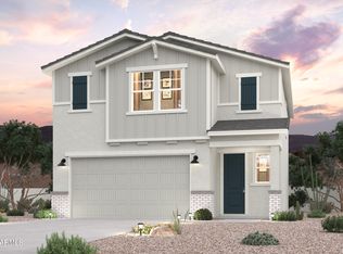 17248 W Daley Ln, Surprise, AZ 85387