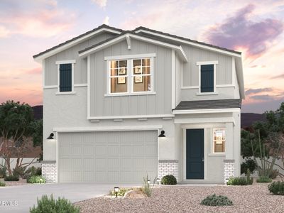 17248 W Daley Ln, Surprise, AZ, 85387