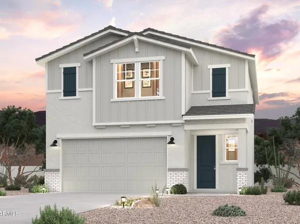 17240 W PATRICK Lane, Surprise, AZ 85387