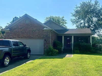 329 Irish Cir, Hopkinsville, KY, 42240