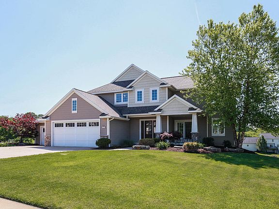 3rd image of 5858 Olde Meadow Ct NE
