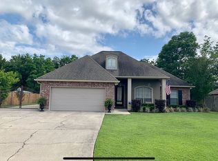 166 Old Mill Loop, Pearl River, LA 70452