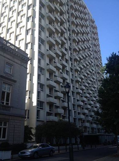 1st image of 604-36 S Washington Sq #302
