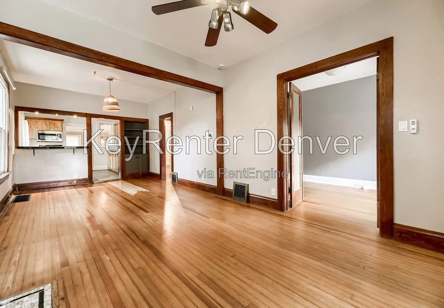 2 bed, 1.0 bath, 1150 sqft, $2,580 — Photo 3
