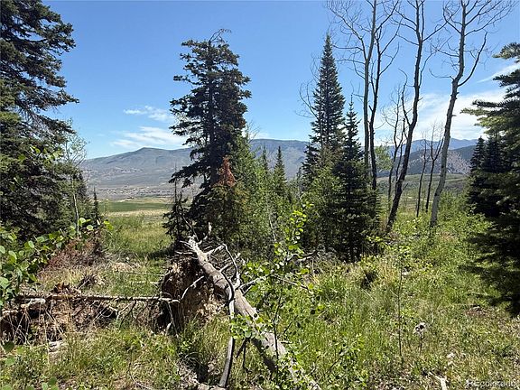 5th image of Spring Creek Ranch Road LOT J