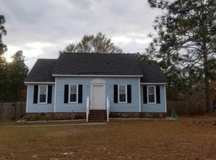 216 Casa Dell Rd, Gaston, SC 29053